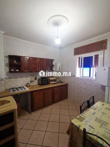 Appartement Propre et Calme CORNICHE MARTIL - Location Vacances - Martil - photo 5