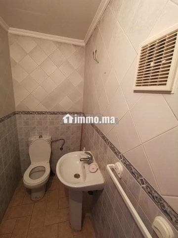 Appartement Propre et Calme CORNICHE MARTIL - Location Vacances - Martil - photo 6