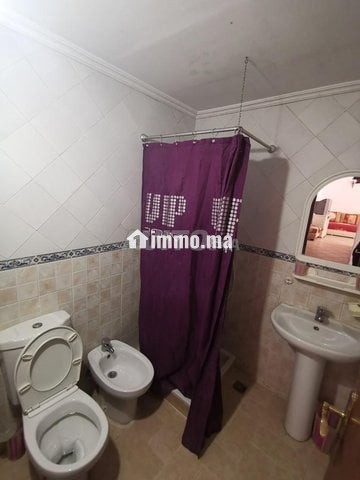Appartement Propre et Calme CORNICHE MARTIL - Location Vacances - Martil - photo 7