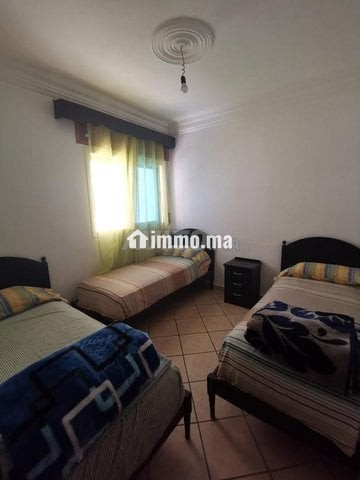 Appartement Propre et Calme CORNICHE MARTIL - Location Vacances - Martil - photo 8