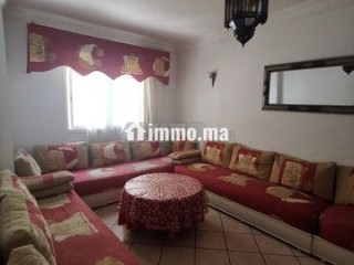 Appartement Propre et Calme CORNICHE MARTIL - Appartement Location Vacances - Martil