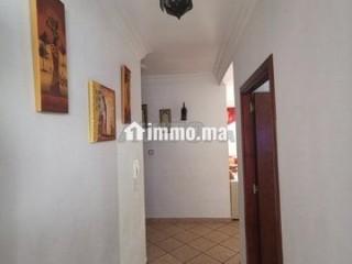 Appartement Propre et Calme CORNICHE MARTIL - Appartement Location Vacances - Martil
