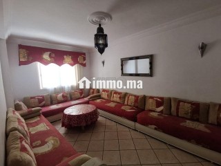 Appartement Propre et Calme CORNICHE MARTIL - Appartement Location Vacances - Martil