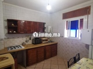 Appartement Propre et Calme CORNICHE MARTIL - Appartement Location Vacances - Martil