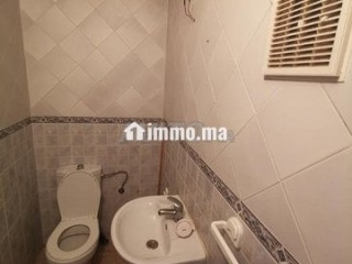 Appartement Propre et Calme CORNICHE MARTIL - Appartement Location Vacances - Martil