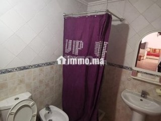 Appartement Propre et Calme CORNICHE MARTIL - Appartement Location Vacances - Martil