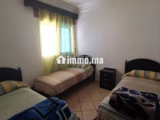 Appartement Propre et Calme CORNICHE MARTIL - Appartement Location Vacances - Martil
