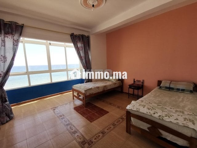 Appartement Front de Mer LA CORNICHE - Location Vacances - Martil - photo 4
