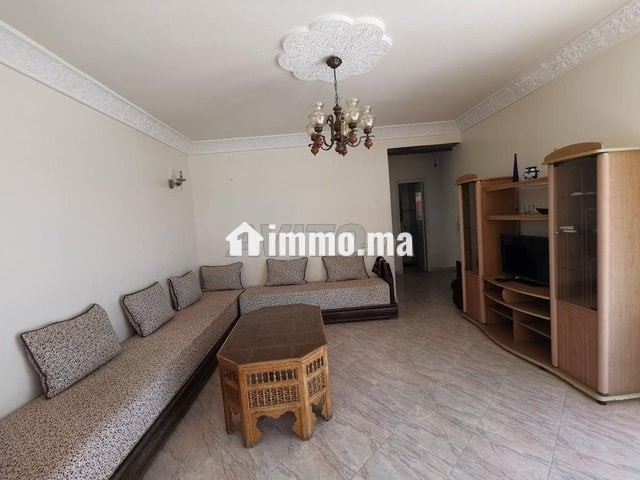 Appartement Front de Mer LA CORNICHE - Location Vacances - Martil - photo 8