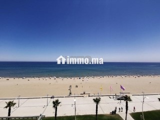 Appartement Front de Mer LA CORNICHE - Appartement Location Vacances - Martil