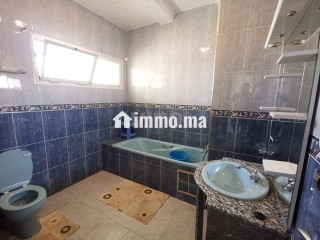 Appartement Front de Mer LA CORNICHE - Appartement Location Vacances - Martil