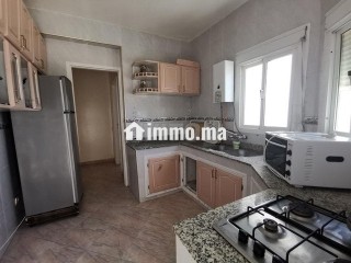 Appartement Front de Mer LA CORNICHE - Appartement Location Vacances - Martil