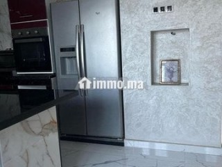 Location d'un rez-de-chaussée - Appartement Location Vacances - El Jadida