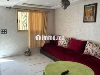 Location d'un rez-de-chaussée - Appartement Location Vacances - El Jadida