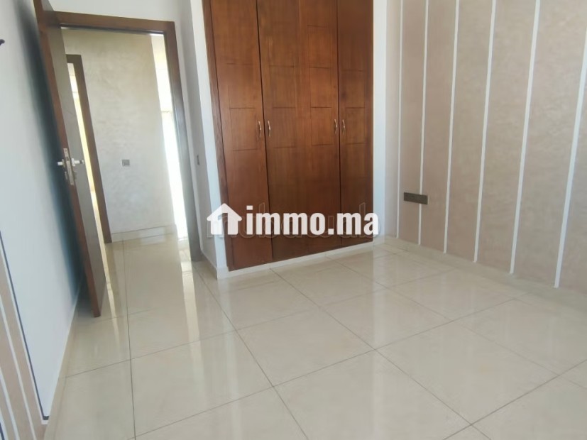 Bel appartement neuf avec terrasse haut agdal - Location Immobilier - Rabat - photo 2