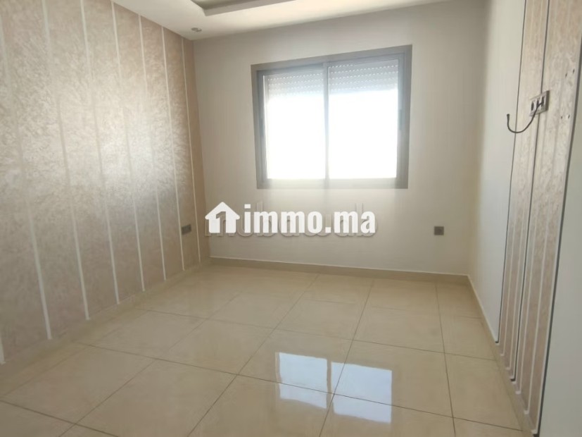 Bel appartement neuf avec terrasse haut agdal - Location Immobilier - Rabat - photo 3