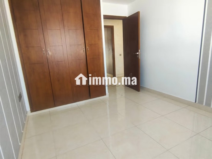 Bel appartement neuf avec terrasse haut agdal - Location Immobilier - Rabat - photo 4