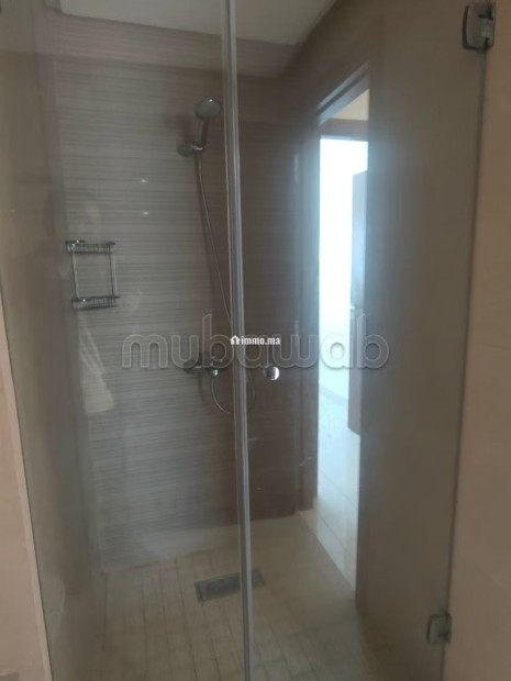 Bel appartement neuf avec terrasse haut agdal - Location Immobilier - Rabat - photo 6
