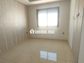 Bel appartement neuf avec terrasse haut agdal - Appartement à louer - Rabat