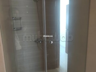 Bel appartement neuf avec terrasse haut agdal - Appartement à louer - Rabat