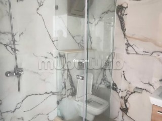 Bel appartement neuf avec terrasse haut agdal - Appartement à louer - Rabat