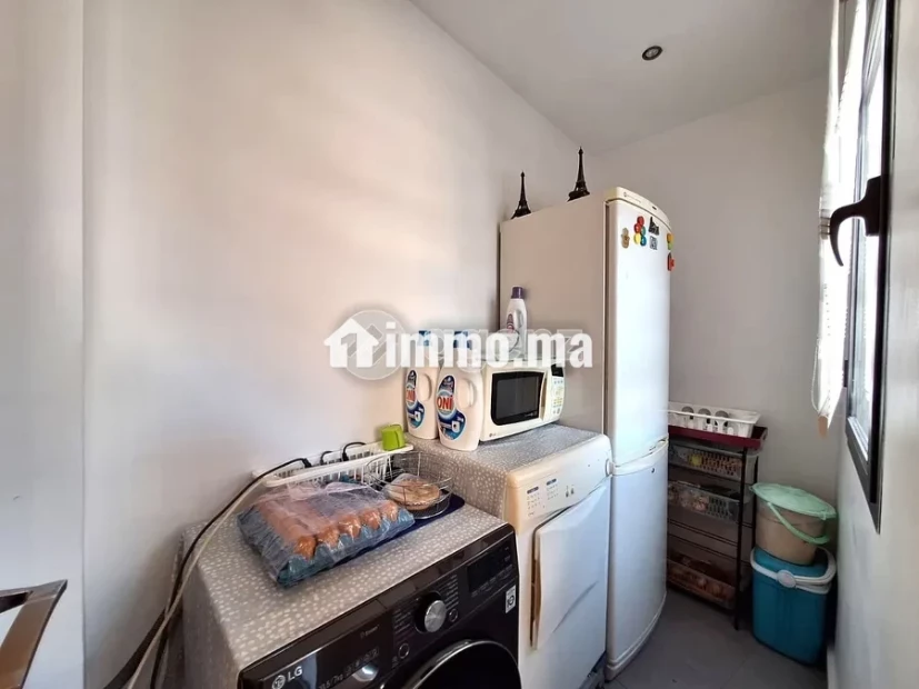 Vends Superbe Appartement à Valfleuri - Vente Immobilier - Casablanca - photo 3