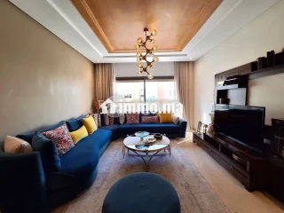 Vends Superbe Appartement à Valfleuri - Appartement à vendre - Casablanca