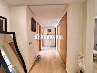 Vends Superbe Appartement à Valfleuri - Appartement à vendre - Casablanca