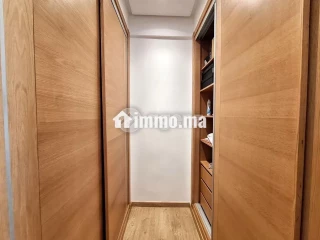 Vends Superbe Appartement à Valfleuri - Appartement à vendre - Casablanca