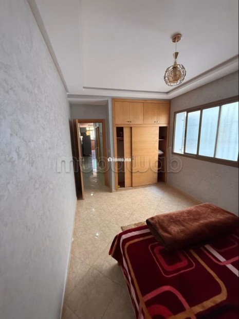 Bel appartement meublé au cœur de Hay Mohammadi - Location Immobilier - Agadir - photo 3