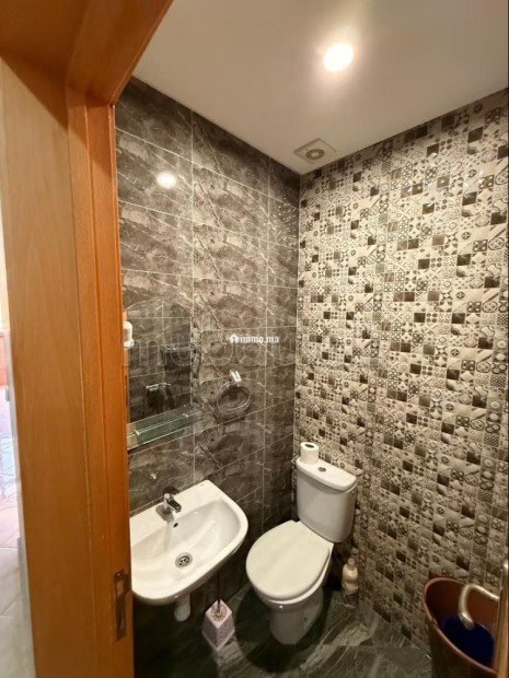 Bel appartement meublé au cœur de Hay Mohammadi - Location Immobilier - Agadir - photo 4