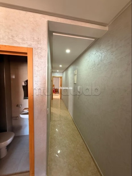 Bel appartement meublé au cœur de Hay Mohammadi - Location Immobilier - Agadir - photo 5
