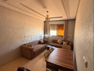 Bel appartement meublé au cœur de Hay Mohammadi - Appartement à louer - Agadir
