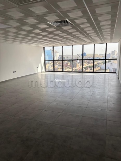 Bureau à louer – Aïn Sebaâ, immeuble neuf - Location Immobilier - Casablanca - photo 3