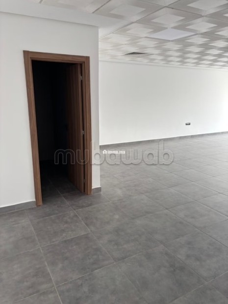 Bureau à louer – Aïn Sebaâ, immeuble neuf - Location Immobilier - Casablanca - photo 4
