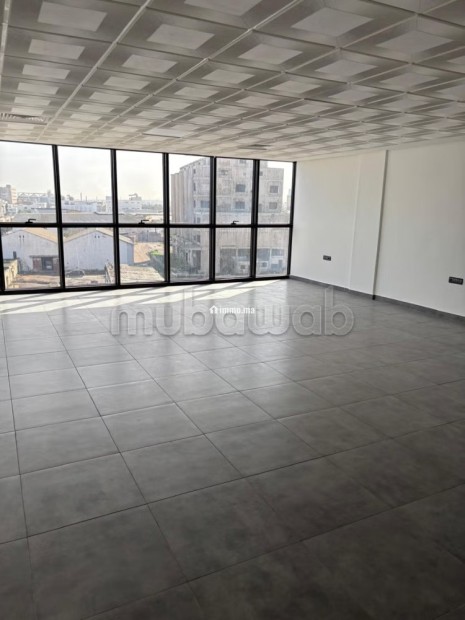 Bureau à louer – Aïn Sebaâ, immeuble neuf - Location Immobilier - Casablanca - photo 5