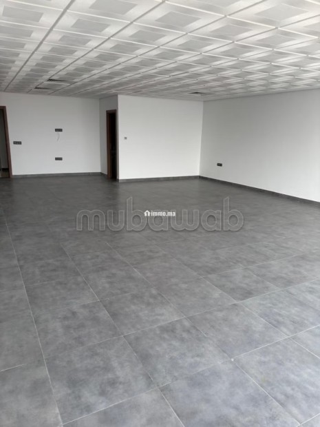 Bureau à louer – Aïn Sebaâ, immeuble neuf - Location Immobilier - Casablanca - photo 6