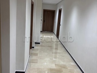 Bureau à louer – Aïn Sebaâ, immeuble neuf - Bureau à louer - Casablanca