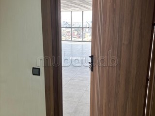 Bureau à louer – Aïn Sebaâ, immeuble neuf - Bureau à louer - Casablanca