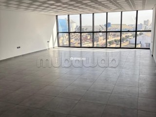 Bureau à louer – Aïn Sebaâ, immeuble neuf - Bureau à louer - Casablanca