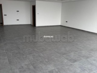 Bureau à louer – Aïn Sebaâ, immeuble neuf - Bureau à louer - Casablanca