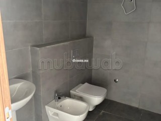 Bureau à louer – Aïn Sebaâ, immeuble neuf - Bureau à louer - Casablanca