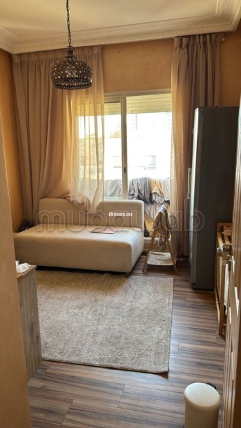 À val fleury Appartement meublé trés joliment - Location Immobilier - Casablanca - photo 1
