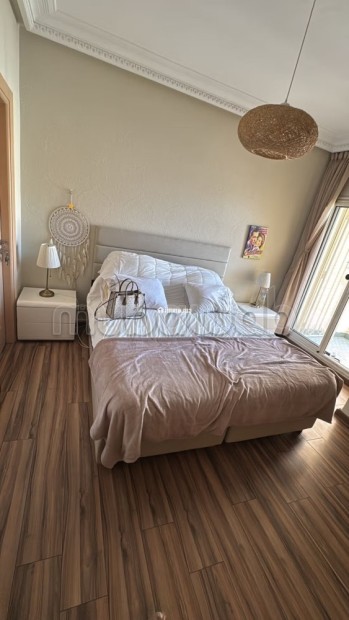 À val fleury Appartement meublé trés joliment - Location Immobilier - Casablanca - photo 5