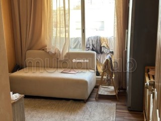 À val fleury Appartement meublé trés joliment - Appartement à louer - Casablanca