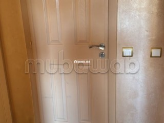 À val fleury Appartement meublé trés joliment - Appartement à louer - Casablanca