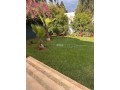 Superbe villa à louer à Souissi. Surface de 1020 m². Terrasse et jardin - miniature 2