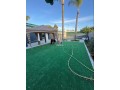Superbe villa à louer à Souissi. Surface de 1020 m². Terrasse et jardin - miniature 4