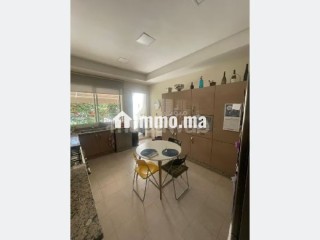 Villa avec piscine à louer sur souissi rabat - Villa à louer - Rabat