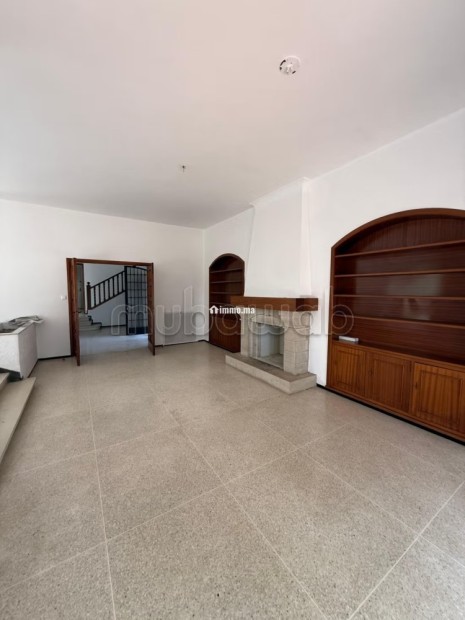 Magnifique villa à louer en Hassan Centre Ville - Location Immobilier - Rabat - photo 7